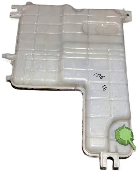 DAF XG - Расширительный бачок: фото 4 DAF XG - Расширительный бачок: фото 4