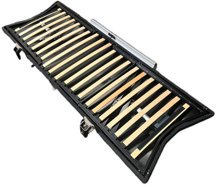 DAF XG relax - Кабина и интерьер: фото 4 DAF XG relax - Кабина и интерьер: фото 4