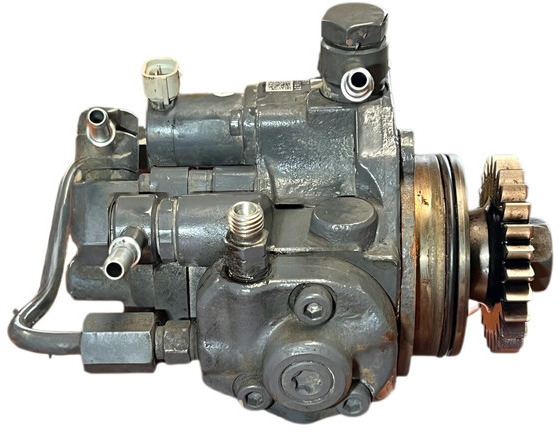 Denso - Топливный насос: фото 3 Denso - Топливный насос: фото 3