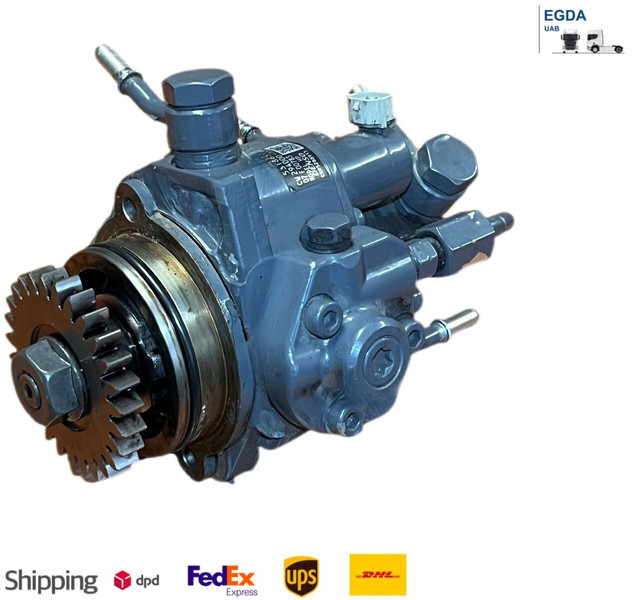 Denso - Топливный насос: фото 1 Denso - Топливный насос: фото 1