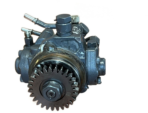 Denso - Топливный насос: фото 2 Denso - Топливный насос: фото 2