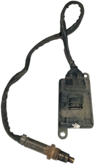 Iveco Arocs - Сенсор: фото 2 Iveco Arocs - Сенсор: фото 2