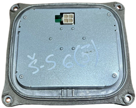 Iveco - Блок управления: фото 3 Iveco - Блок управления: фото 3