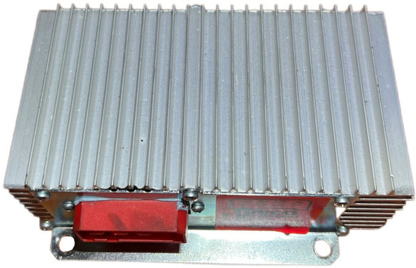 Iveco - Электрическая система: фото 2 Iveco - Электрическая система: фото 2