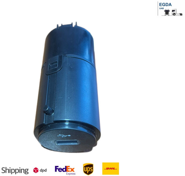 Iveco S-WAY - Электрическая система: фото 2 Iveco S-WAY - Электрическая система: фото 2