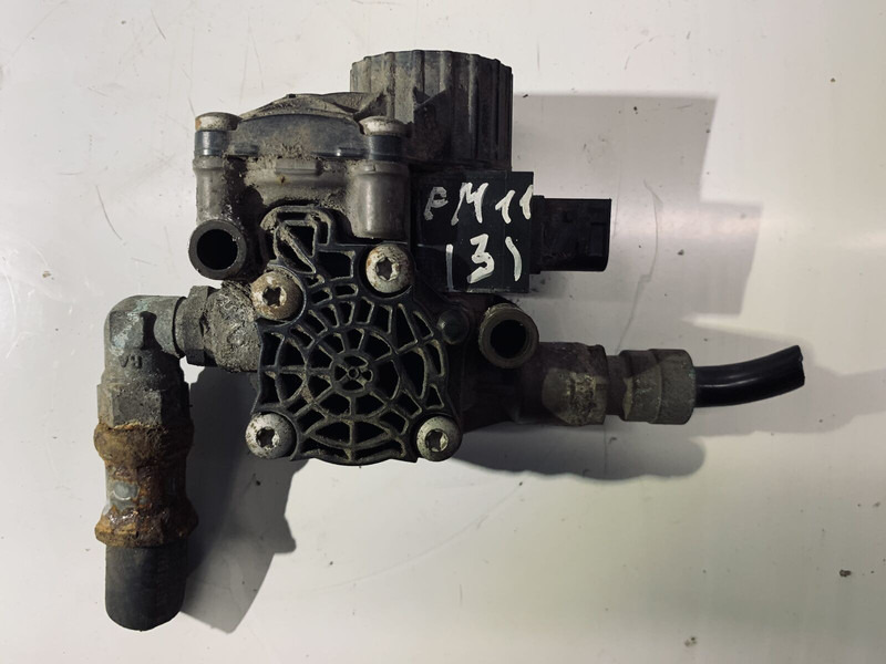 KNORR-BREMSE FM - Клапан: фото 2 KNORR-BREMSE FM - Клапан: фото 2