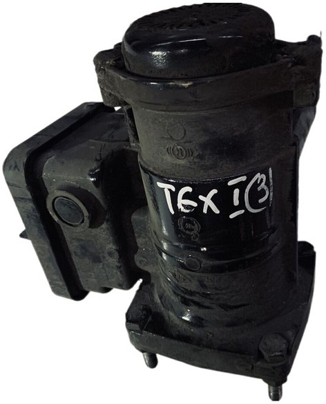 KNORR-BREMSE TGX - Клапан: фото 1 KNORR-BREMSE TGX - Клапан: фото 1