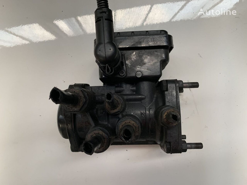 KNORR-BREMSE TGX - Клапан: фото 2 KNORR-BREMSE TGX - Клапан: фото 2