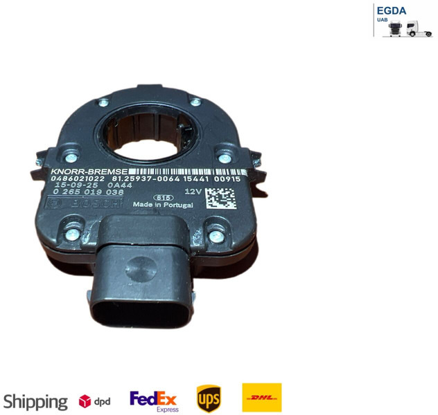 MAN 2016 81259370064 - Сенсор: фото 1 MAN 2016 81259370064 - Сенсор: фото 1