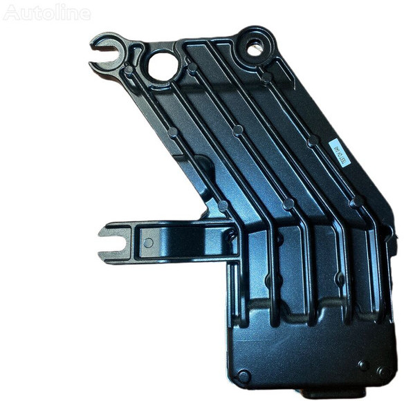 MAN 2016 - Электрическая система: фото 2 MAN 2016 - Электрическая система: фото 2