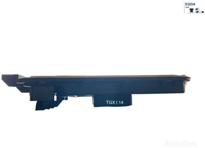 MAN 2021 - Блок управления: фото 4 MAN 2021 - Блок управления: фото 4