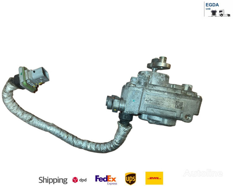 MAN 2022 - Сенсор: фото 1 MAN 2022 - Сенсор: фото 1