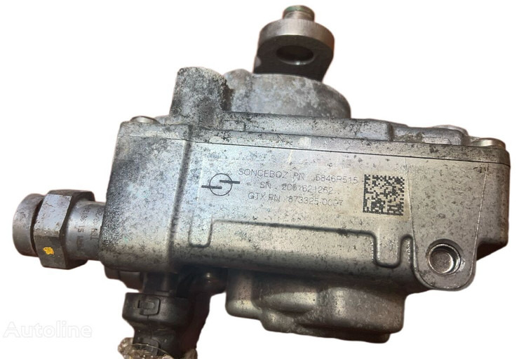 MAN 2022 - Сенсор: фото 2 MAN 2022 - Сенсор: фото 2