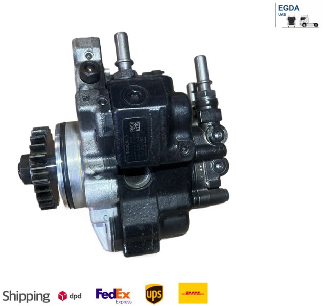 MAN - Топливный насос: фото 1 MAN - Топливный насос: фото 1