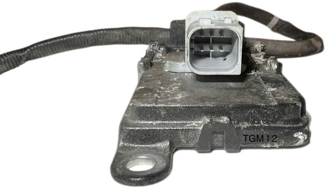 MAN - Сенсор: фото 3 MAN - Сенсор: фото 3