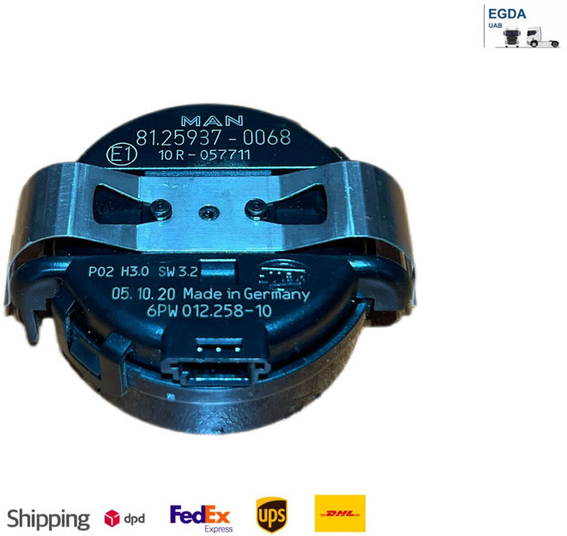 MAN - Сенсор: фото 1 MAN - Сенсор: фото 1