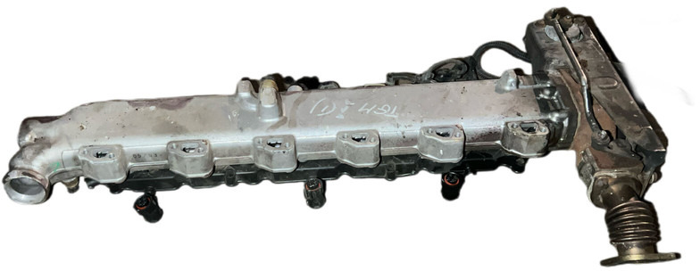 MAN - Двигатель и запчасти: фото 2 MAN - Двигатель и запчасти: фото 2