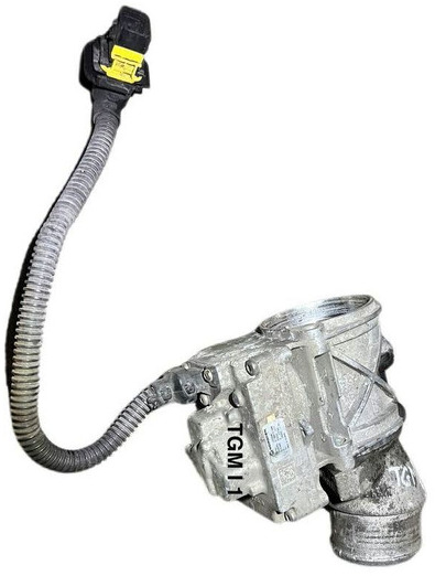 MAN - Двигатель и запчасти: фото 2 MAN - Двигатель и запчасти: фото 2