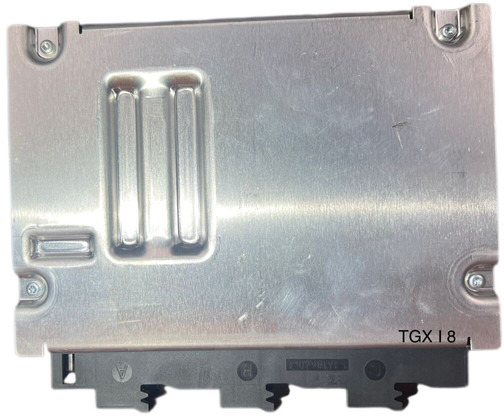 MAN - Блок управления: фото 3 MAN - Блок управления: фото 3