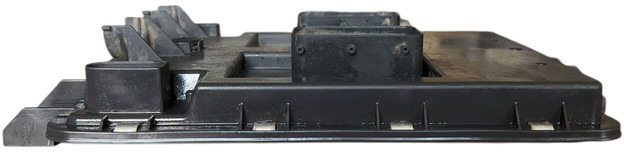 MAN - Блок управления: фото 3 MAN - Блок управления: фото 3