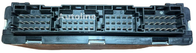 MAN TG - Блок управления: фото 2 MAN TG - Блок управления: фото 2