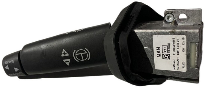 MAN TGX - Реле: фото 2 MAN TGX - Реле: фото 2