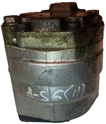 Mercedes-Benz A-S 6 11 - Насос гидроусилителя: фото 1 Mercedes-Benz A-S 6 11 - Насос гидроусилителя: фото 1