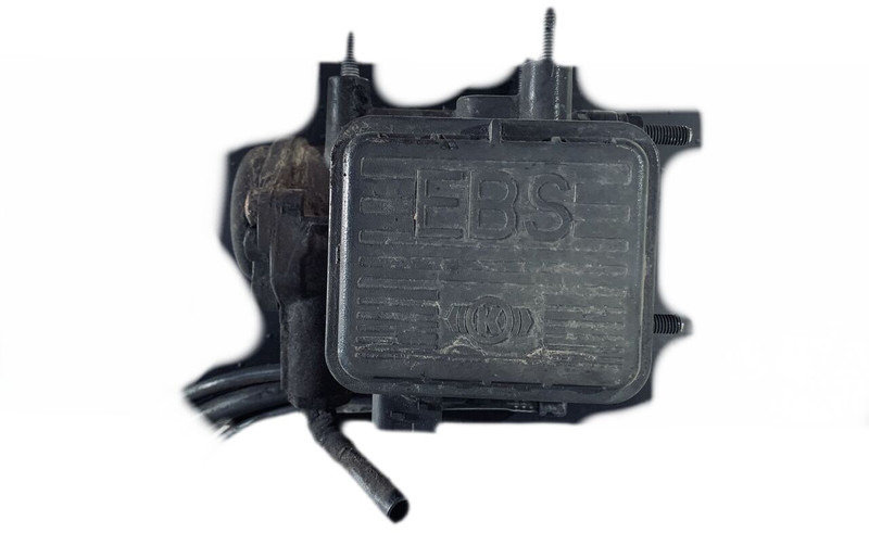 Mercedes-Benz ACTROS KNORR BREMSE - Клапан: фото 1 Mercedes-Benz ACTROS KNORR BREMSE - Клапан: фото 1