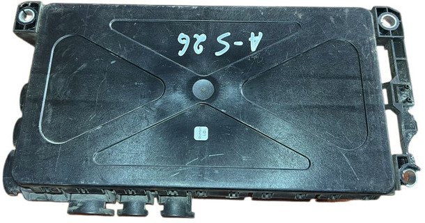 Mercedes-Benz Frontmodul VDO A0004462161 /001 410421002020 - Блок управления: фото 2 Mercedes-Benz Frontmodul VDO A0004462161 /001 410421002020 - Блок управления: фото 2