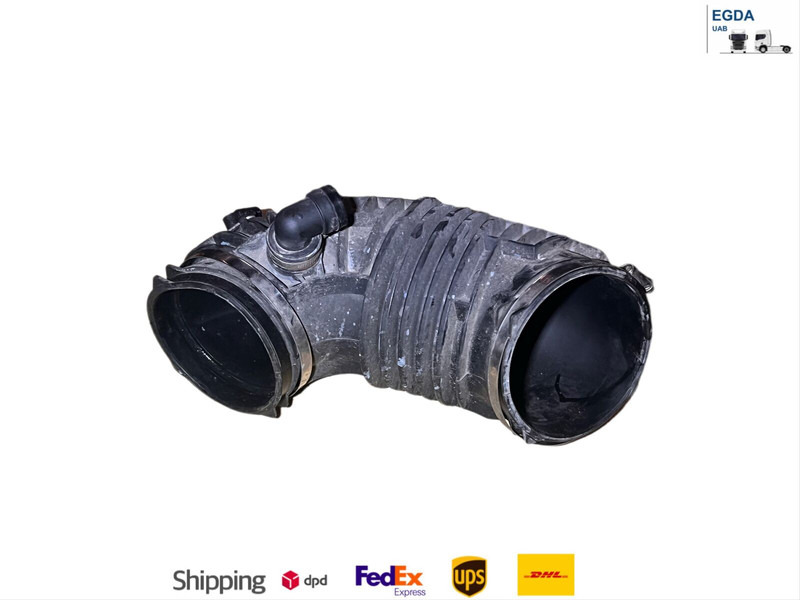 Mercedes-Benz - Впускная труба: фото 1 Mercedes-Benz - Впускная труба: фото 1