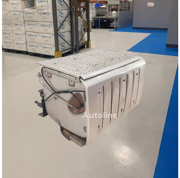 Mercedes-Benz - Катализатор: фото 2 Mercedes-Benz - Катализатор: фото 2