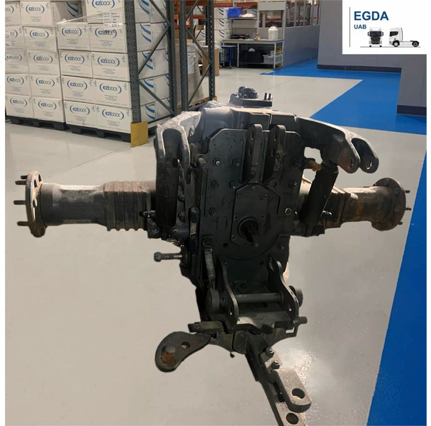 Onbekend Celtis - Ось и запчасти: фото 3 Onbekend Celtis - Ось и запчасти: фото 3