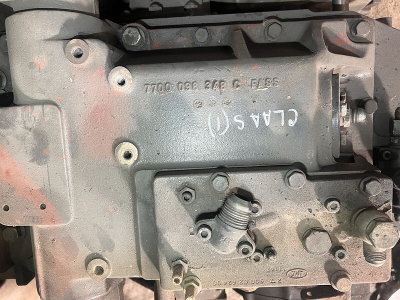 Onbekend Celtis - Ось и запчасти: фото 5 Onbekend Celtis - Ось и запчасти: фото 5