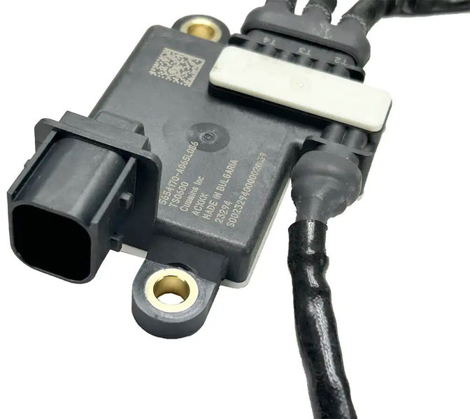 Onbekend Cummins - Сенсор: фото 2 Onbekend Cummins - Сенсор: фото 2