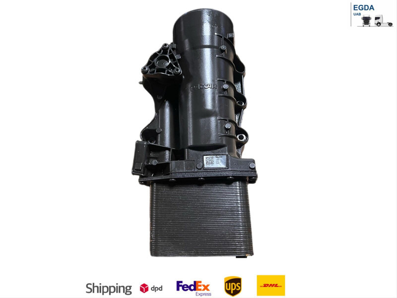 PACCAR - Двигатель и запчасти: фото 1 PACCAR - Двигатель и запчасти: фото 1