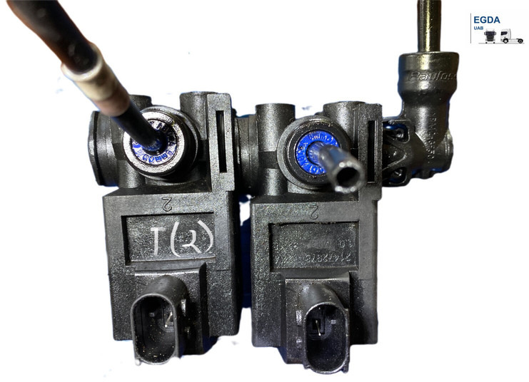 Renault 2016 - Электрическая система: фото 1 Renault 2016 - Электрическая система: фото 1