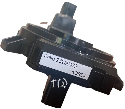 Renault 2016 - Электрическая система: фото 2 Renault 2016 - Электрическая система: фото 2