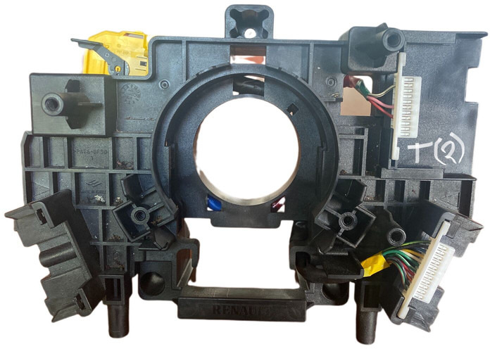 Renault 2016 - Реле: фото 4 Renault 2016 - Реле: фото 4