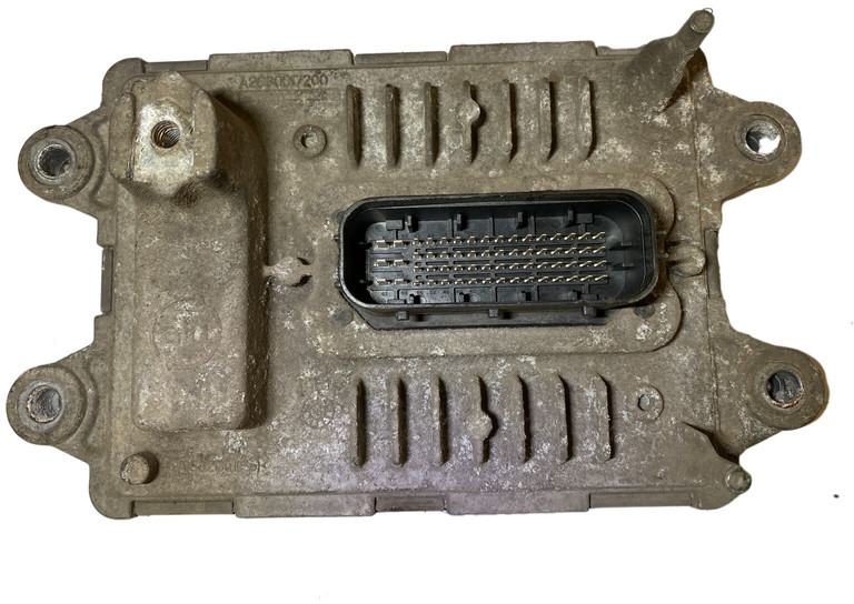 Renault 2016 - Блок управления: фото 2 Renault 2016 - Блок управления: фото 2