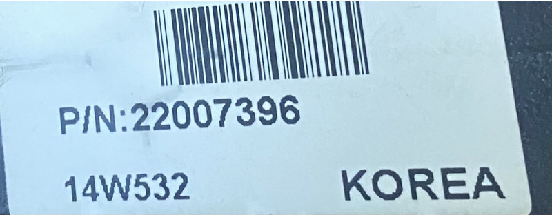 Renault 2016 - Реле: фото 3 Renault 2016 - Реле: фото 3