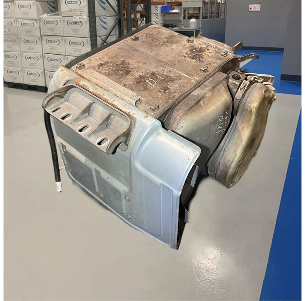 Renault - Катализатор: фото 4 Renault - Катализатор: фото 4