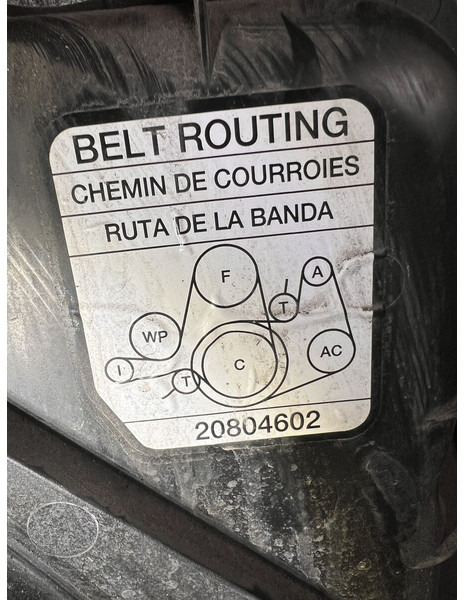 Renault - Радиатор: фото 5 Renault - Радиатор: фото 5