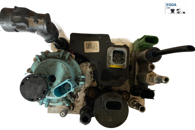 Renault - Глушитель/ Выхлопная система: фото 1 Renault - Глушитель/ Выхлопная система: фото 1