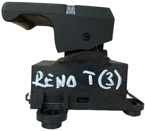 Renault - Приборная панель: фото 2 Renault - Приборная панель: фото 2