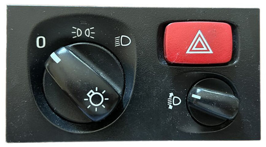 Scania 2015 - Приборная панель: фото 1 Scania 2015 - Приборная панель: фото 1