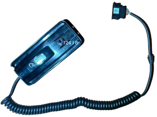 Scania 2022 - Подвеска: фото 3 Scania 2022 - Подвеска: фото 3