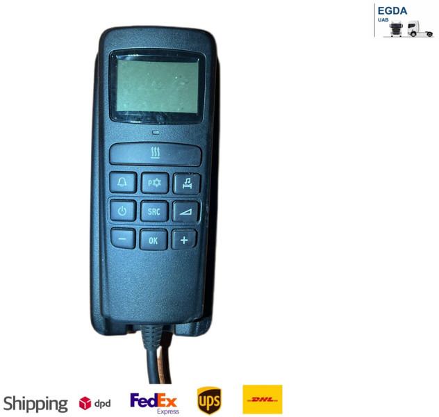 Scania 2022 - Подвеска: фото 2 Scania 2022 - Подвеска: фото 2