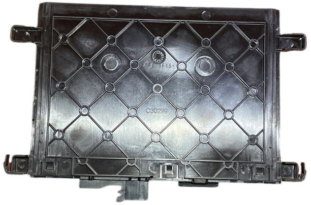 Scania Door module PDS1 RH - Блок управления: фото 3 Scania Door module PDS1 RH - Блок управления: фото 3