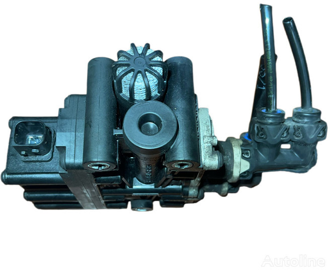 Scania EBS - Гидравлика: фото 2 Scania EBS - Гидравлика: фото 2