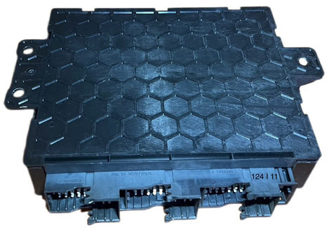 Scania - Блок управления: фото 3 Scania - Блок управления: фото 3